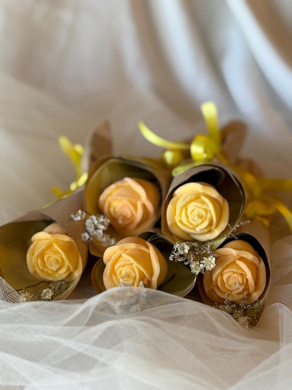Ramo de Rosas