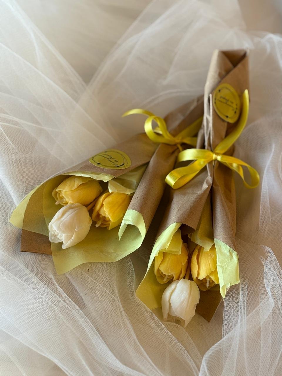 Ramo de Tulipanes
